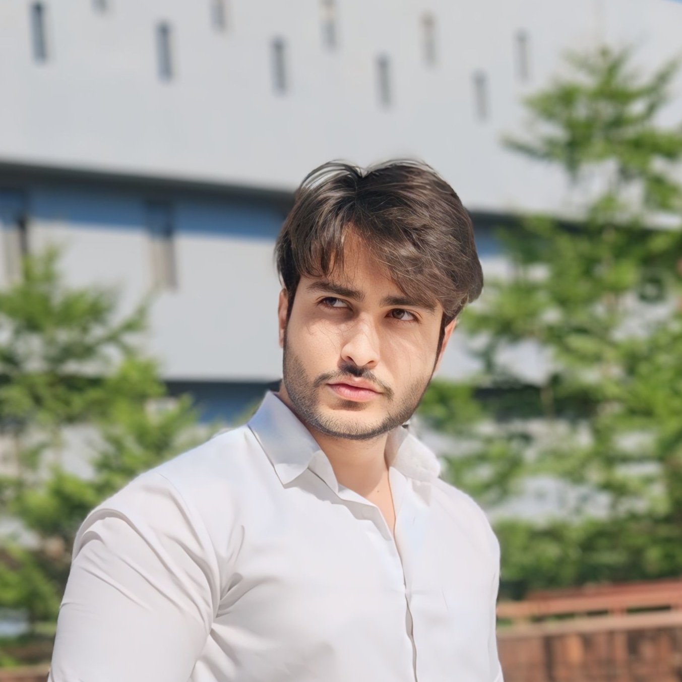 Mujtaba Bhat