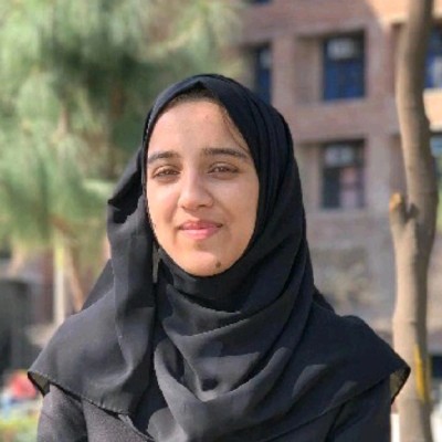 Mehreen Aijaz