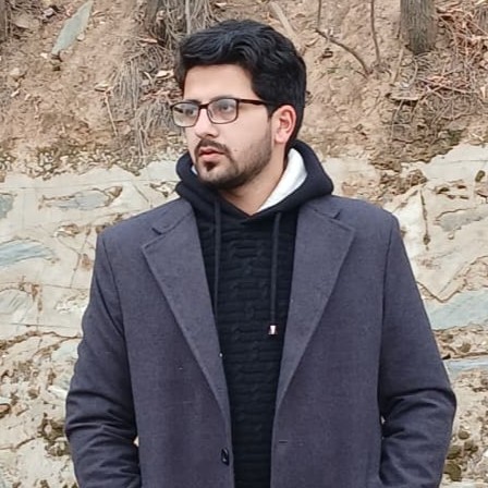 Peer Bilal